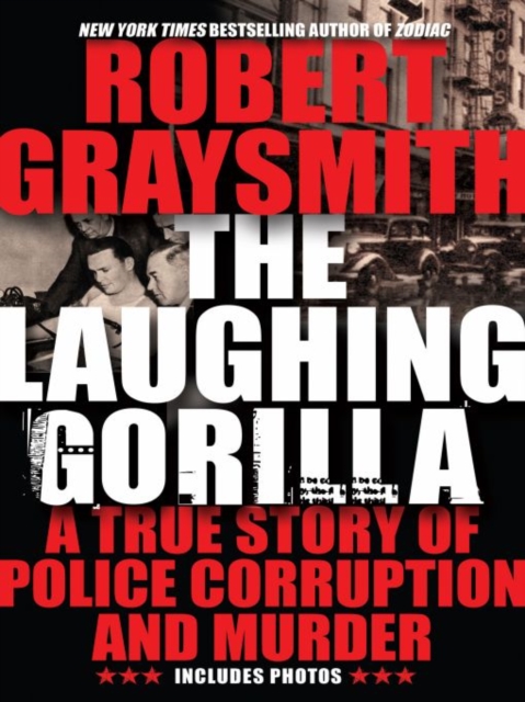 Laughing Gorilla, EPUB eBook