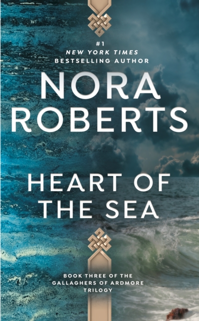 Heart of the Sea, EPUB eBook