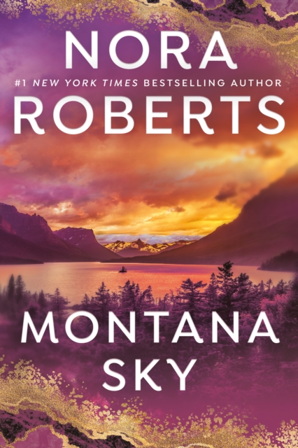 Montana Sky, EPUB eBook