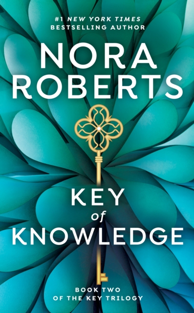 Key Of Knowledge, EPUB eBook