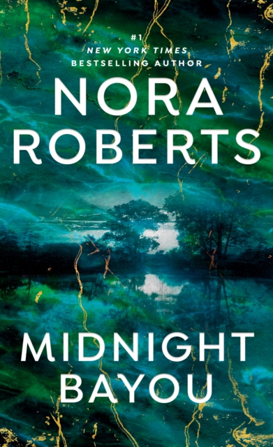 Midnight Bayou, EPUB eBook