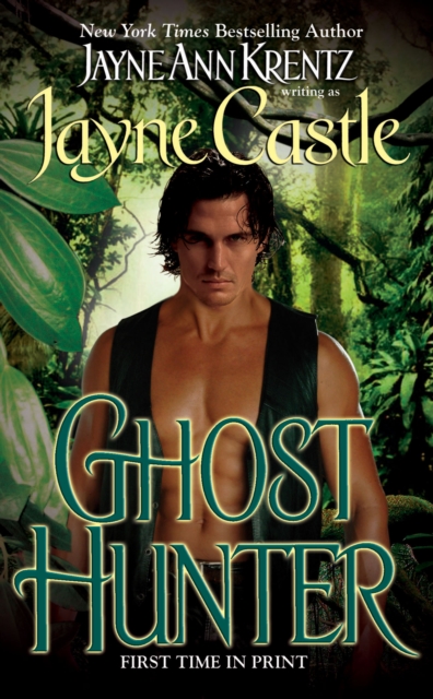 Ghost Hunter, EPUB eBook