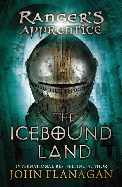 Icebound Land, EPUB eBook
