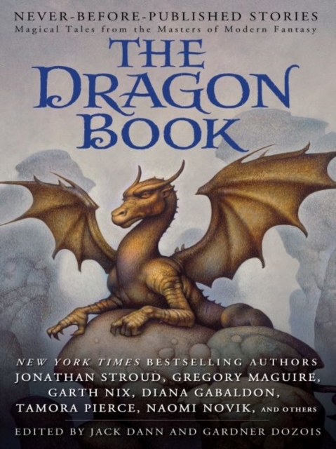 Dragon Book, EPUB eBook