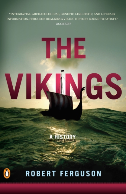 Vikings, EPUB eBook