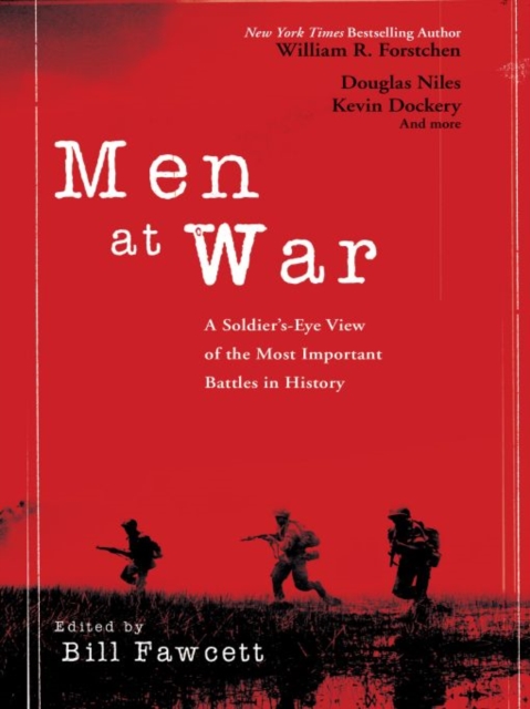 Men at War, EPUB eBook
