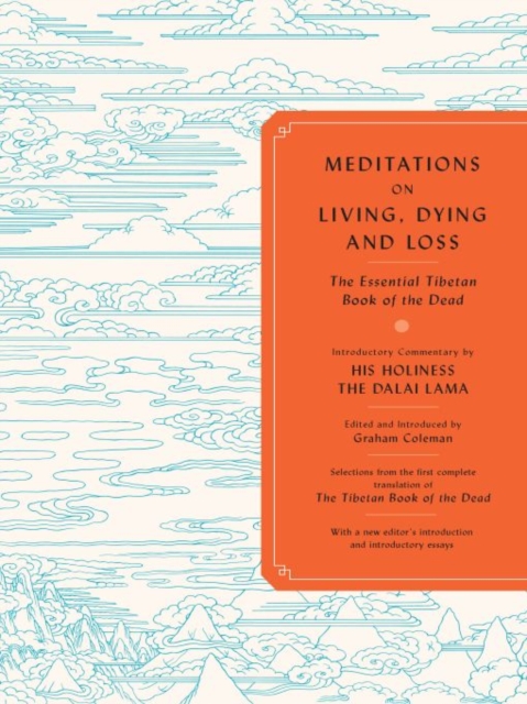Meditations on Living, Dying, and Loss, EPUB eBook
