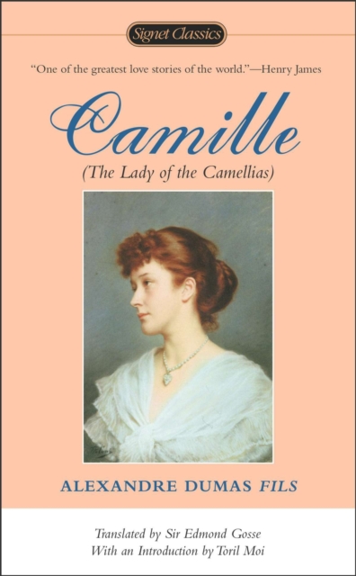 Camille, EPUB eBook