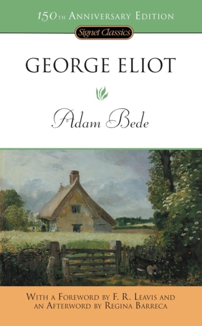 Adam Bede, EPUB eBook