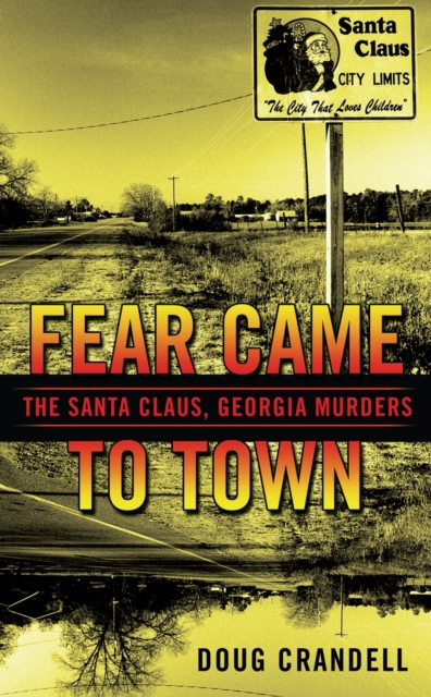 Fear Came to Town, EPUB eBook