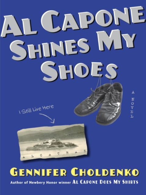 Al Capone Shines My Shoes, EPUB eBook