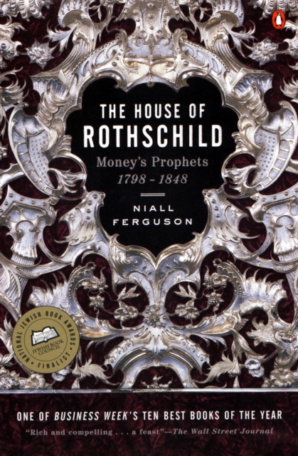 House of Rothschild, EPUB eBook