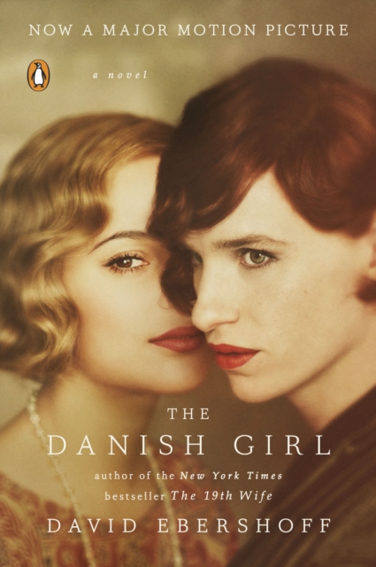 Danish Girl, EPUB eBook