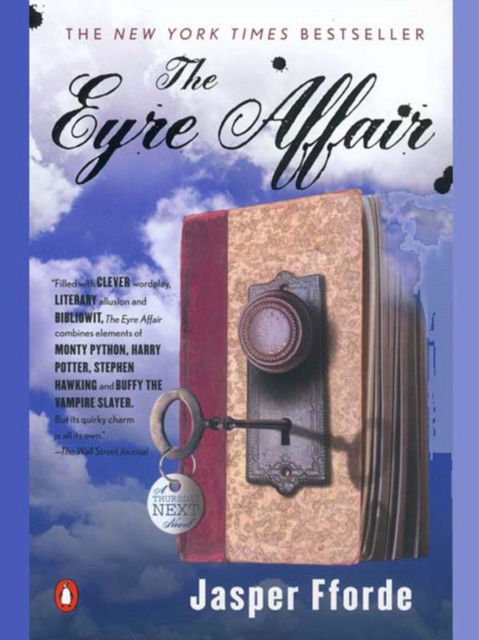 Eyre Affair, EPUB eBook