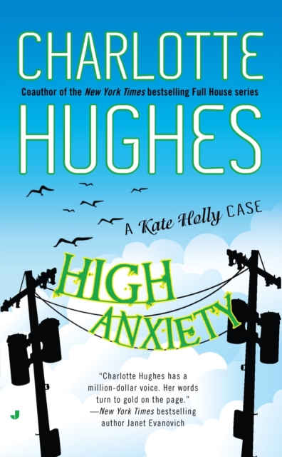 High Anxiety, EPUB eBook