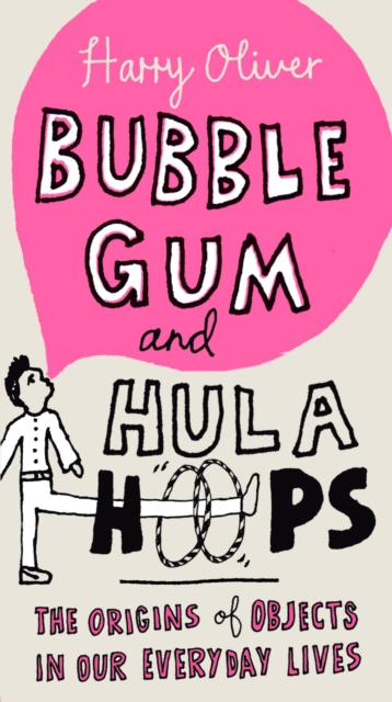 Bubble Gum and Hula Hoops, EPUB eBook