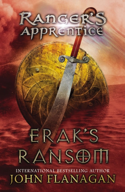 Erak's Ransom, EPUB eBook