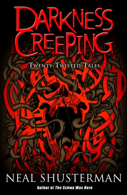 Darkness Creeping, EPUB eBook