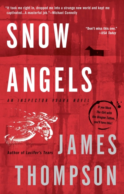 Snow Angels, EPUB eBook