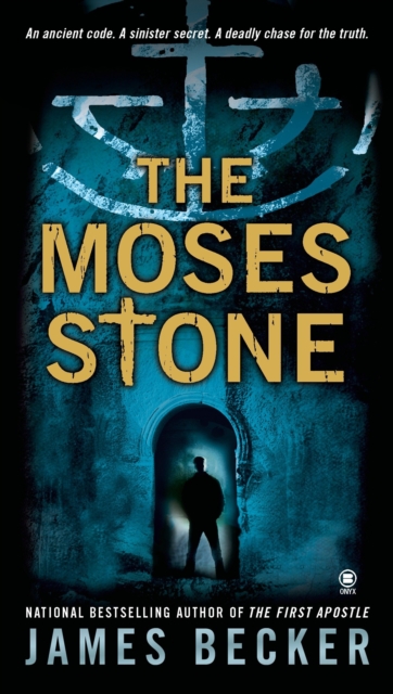 Moses Stone, EPUB eBook
