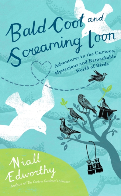 Bald Coot and Screaming Loon, EPUB eBook
