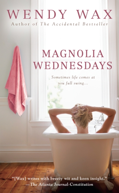 Magnolia Wednesdays, EPUB eBook