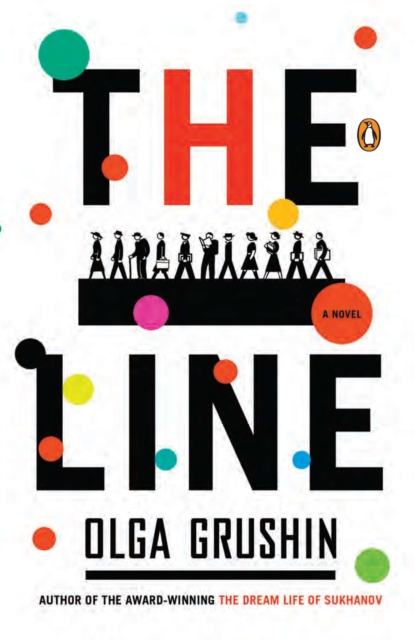 Line, EPUB eBook
