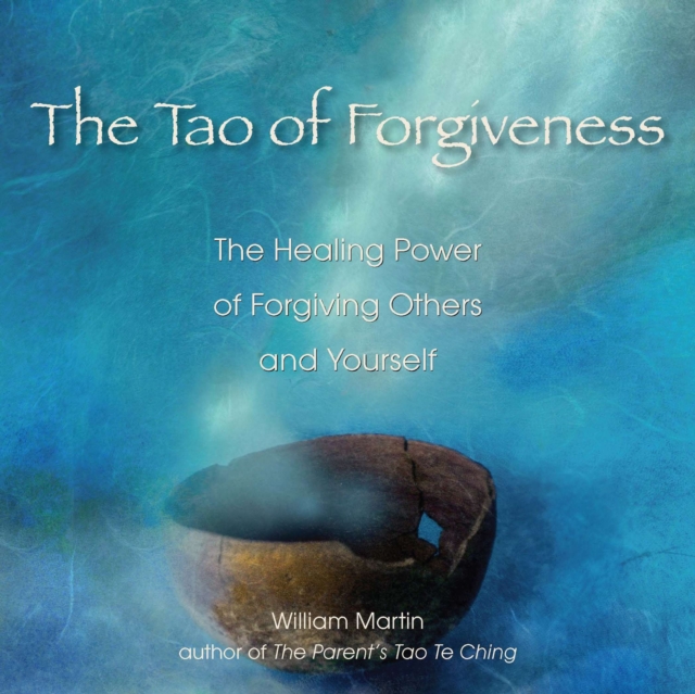 Tao of Forgiveness, EPUB eBook