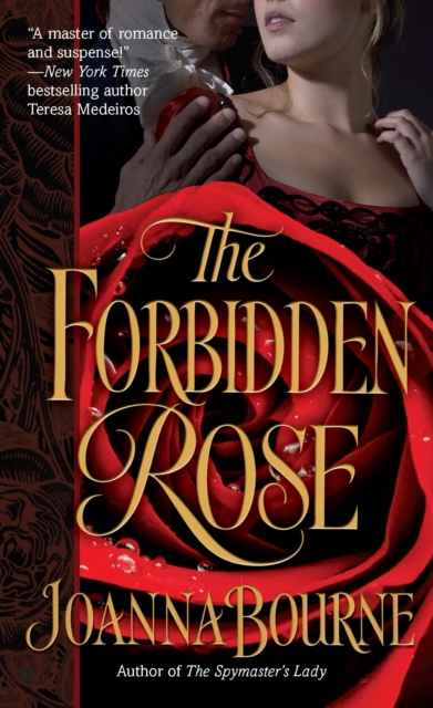 Forbidden Rose, EPUB eBook