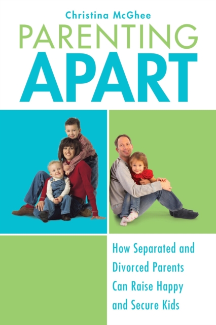 Parenting Apart, EPUB eBook