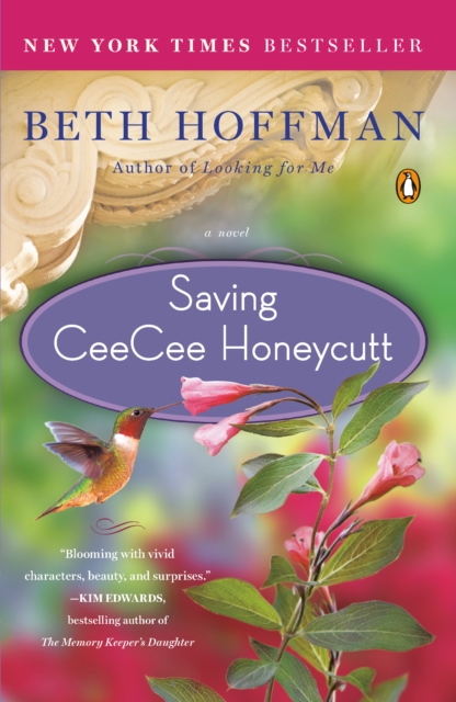 Saving CeeCee Honeycutt, EPUB eBook