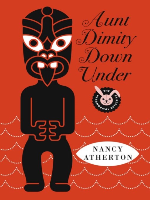 Aunt Dimity Down Under, EPUB eBook