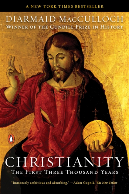 Christianity, EPUB eBook