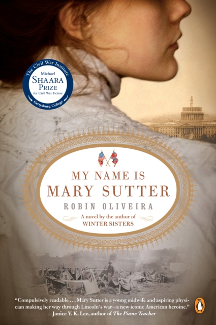 My Name Is Mary Sutter, EPUB eBook
