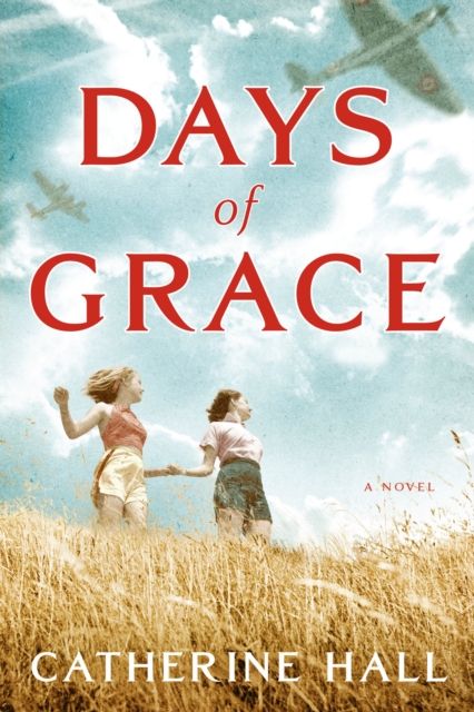 Days of Grace, EPUB eBook