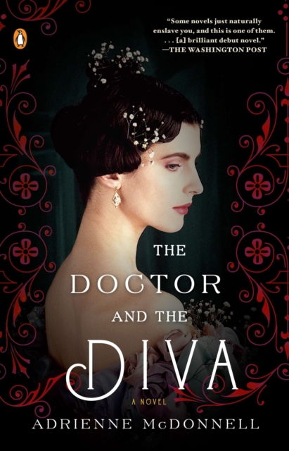 Doctor and the Diva, EPUB eBook
