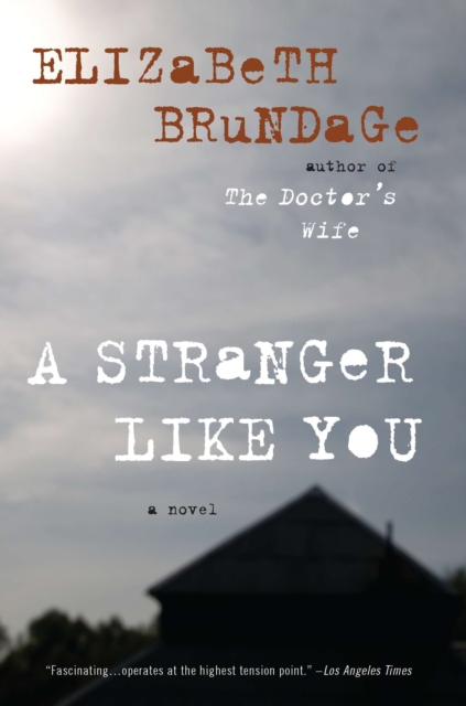 Stranger Like You, EPUB eBook