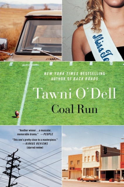 Coal Run, EPUB eBook