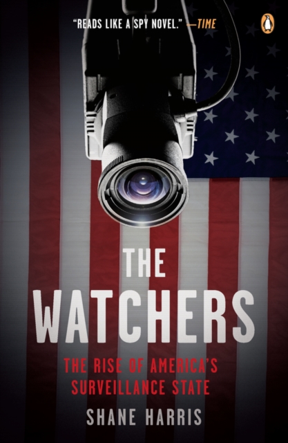 Watchers, EPUB eBook