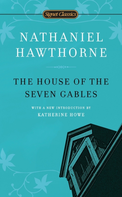 House of the Seven Gables, EPUB eBook