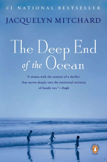 Deep End of the Ocean, EPUB eBook