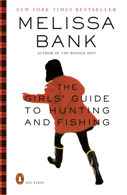 Girls' Guide to Hunting and Fishing, EPUB eBook