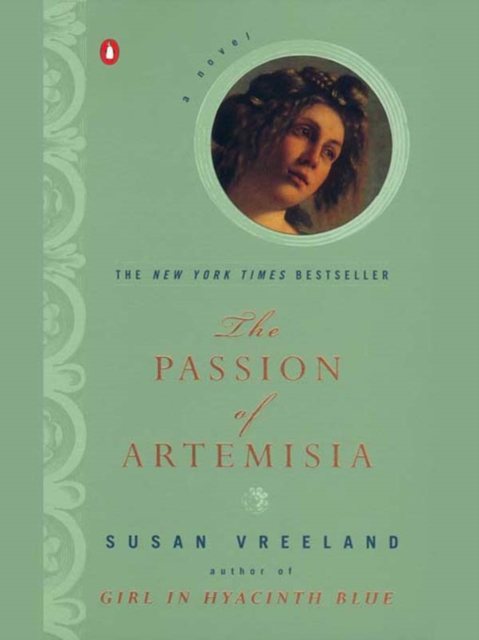 Passion of Artemisia, EPUB eBook
