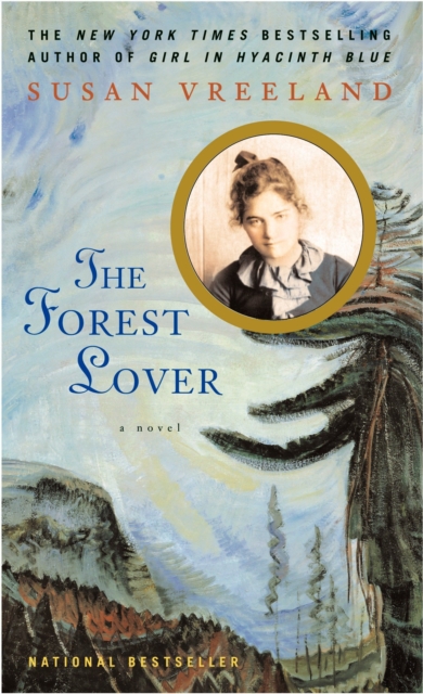 Forest Lover, EPUB eBook