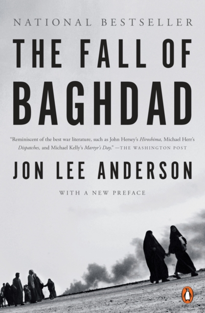 Fall of Baghdad, EPUB eBook
