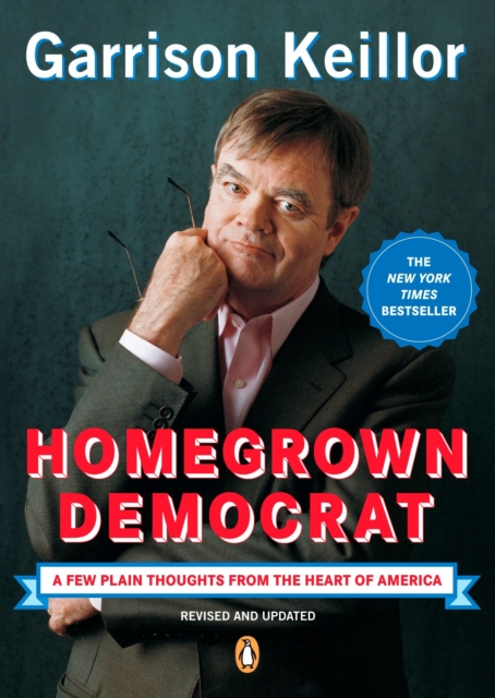 Homegrown Democrat, EPUB eBook