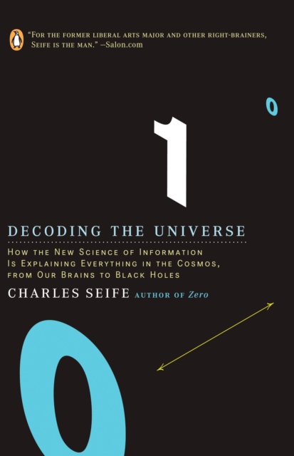 Decoding the Universe, EPUB eBook
