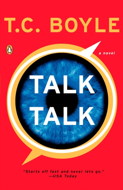 Talk Talk, EPUB eBook
