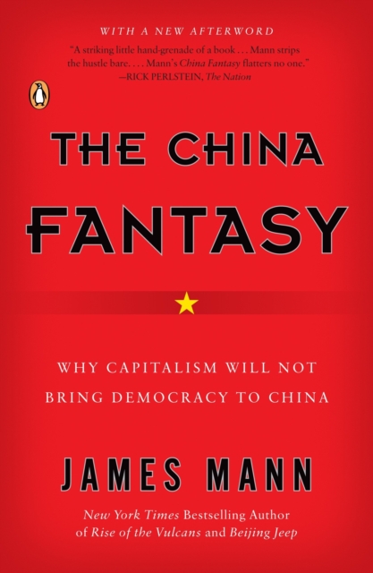 China Fantasy, EPUB eBook