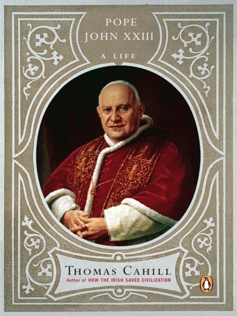 Pope John XXIII, EPUB eBook